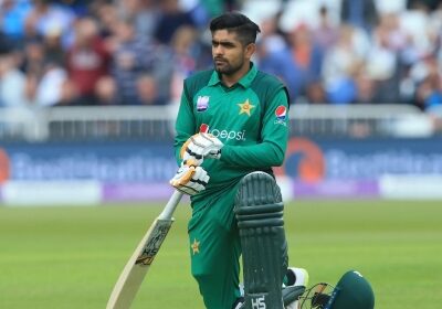 Babar Azam