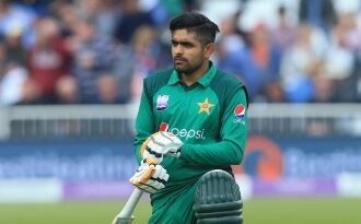 Babar Azam