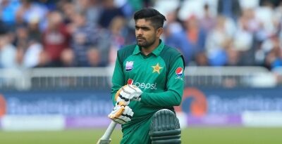 Babar Azam