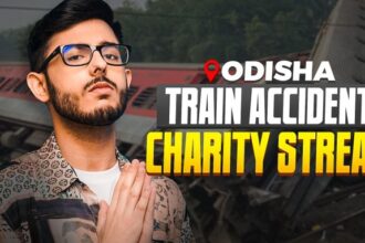 CarryMinati announces charity