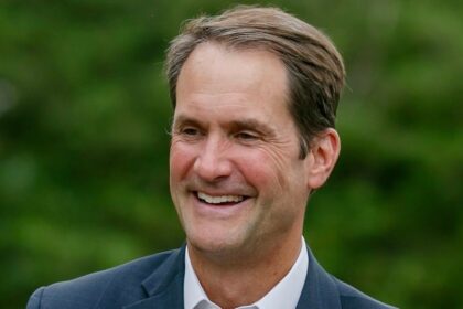 Congressman Jim Himes