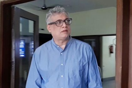 Derek O'Brien