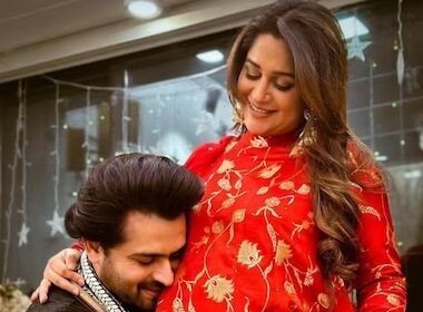 Dipika Kakar, Shoaib Ibrahim welcome baby boy
