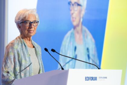 ECB to tackle inflation with more rate hikes