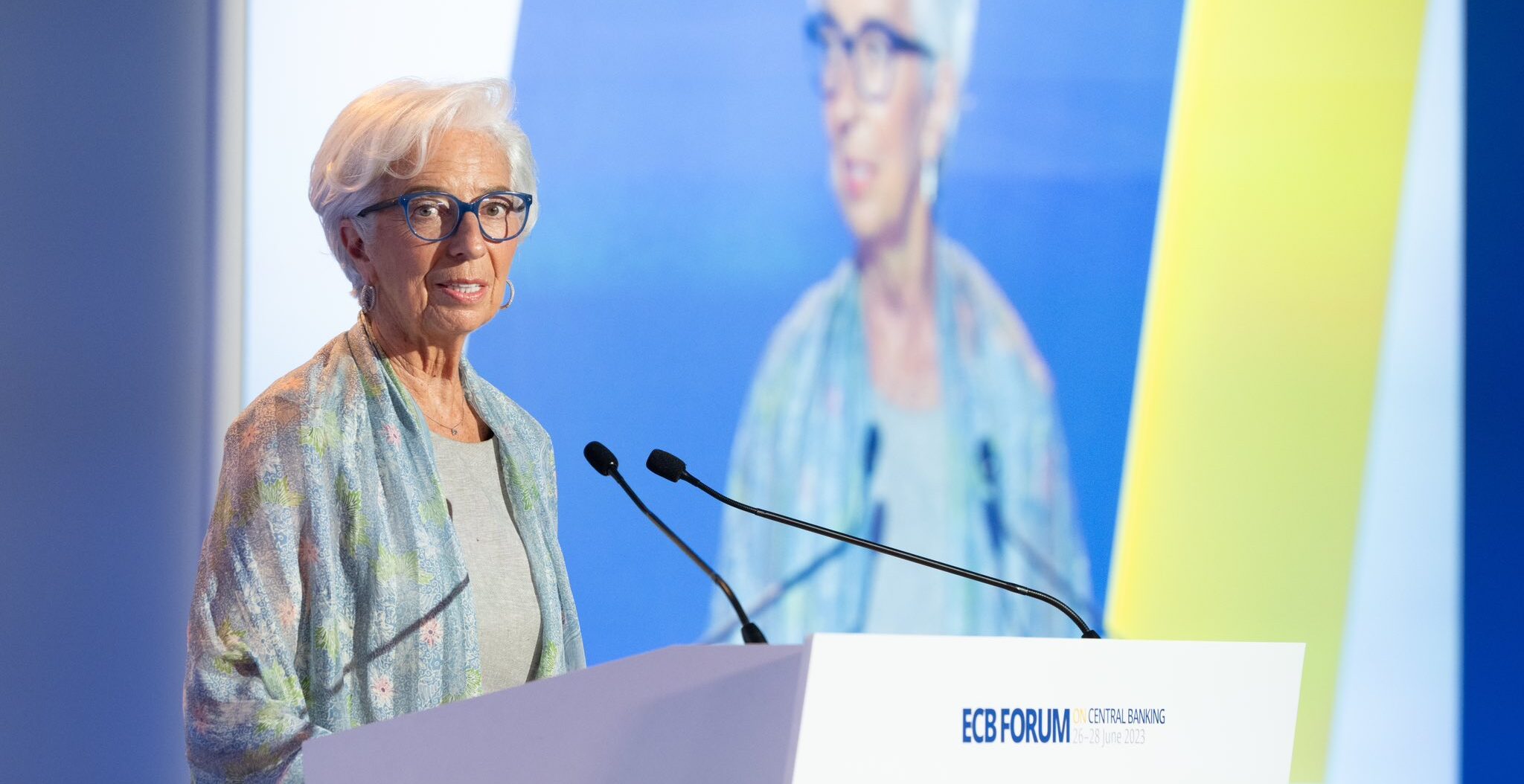 ECB to tackle inflation with more rate hikes