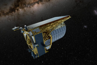 ESA’s mission to probe universe's dark mysteries