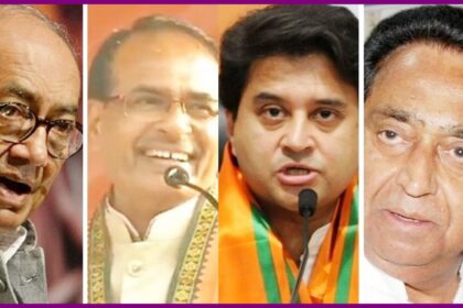 Each of MP's six divisions sees its own interplay of castes and leaders