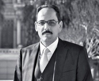 Erdogan appoints chief advisor as new spy chief