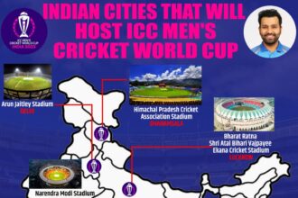 Experienced Australia pumped up to take on India in World Cup opener