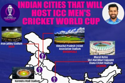 Experienced Australia pumped up to take on India in World Cup opener