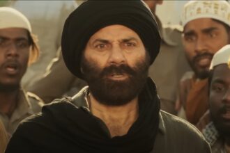 Gadar 2