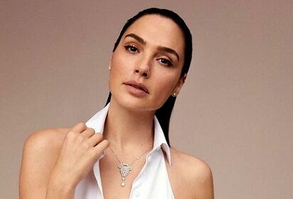 Gal Gadot