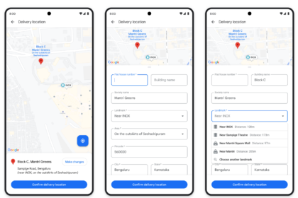 Google unveils new AI tools for India