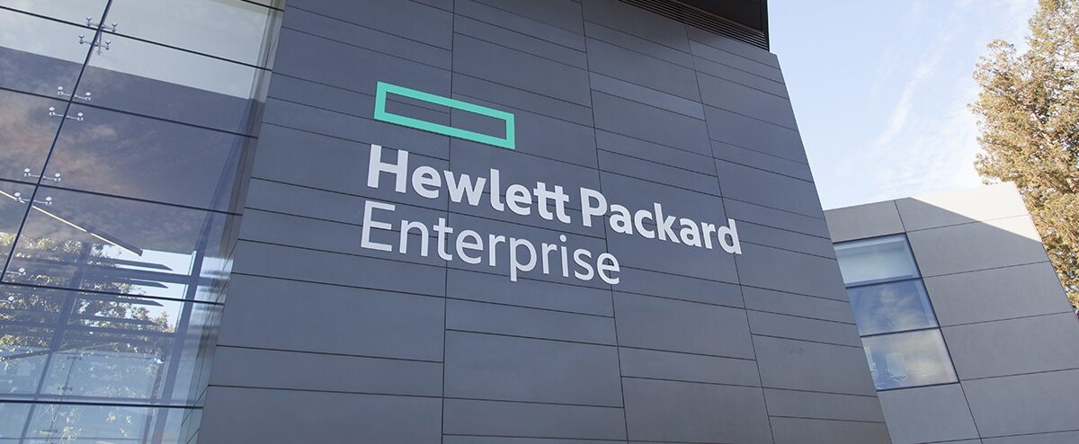 HPE