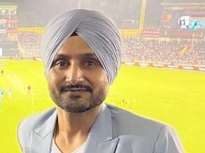 Harbhajan Singh
