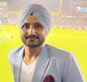Harbhajan Singh