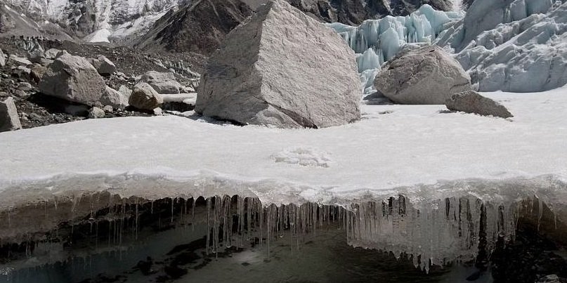 Rising temperatures to cut 80% volume of Himalayan glaciers by 2100: Study