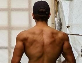 Hrithik Roshan