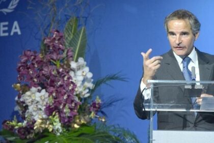 IAEA holds first int'l conference on nuclear law