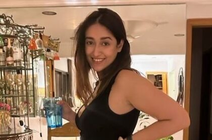 Ileana on pregnancy weight
