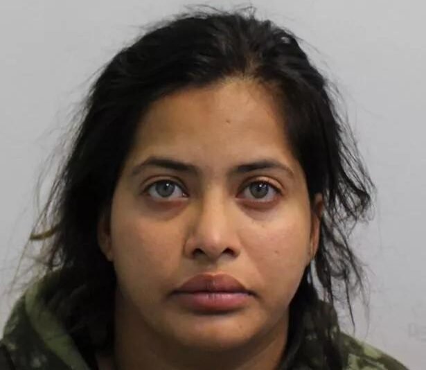 Indian-origin woman jailed in UK for using minors to supply drugs