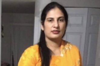 Indo-Canadian Sikh admits stabbing wife to death