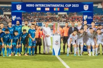 Intercontinental Cup 2023