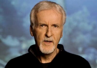 James Cameron