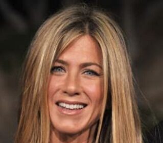 Jennifer Aniston