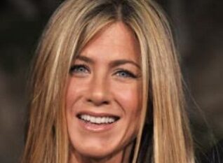 Jennifer Aniston