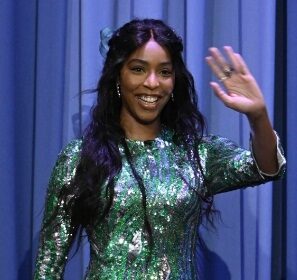 Jessica Williams