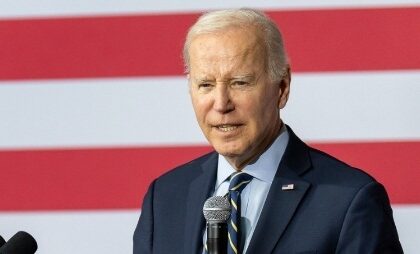 Joe Biden