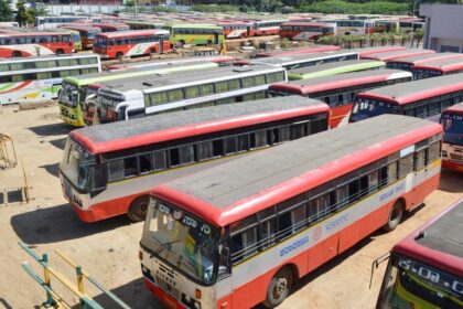 KSRTC, BMTC