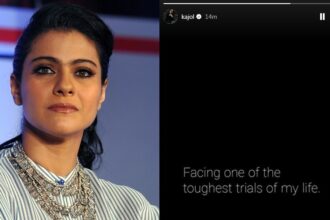 Kajol