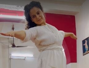 Kangana Ranaut