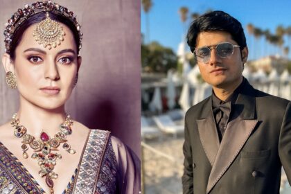 Kangana Ranaut , Sandeep Singh