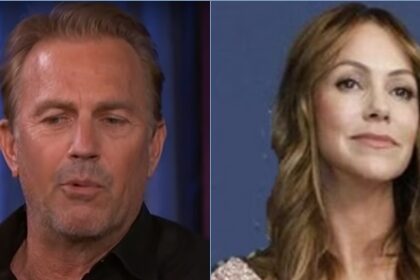 Kevin Costner