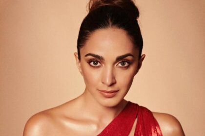 Kiara Advani