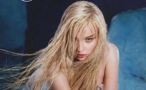 Kim Petras
