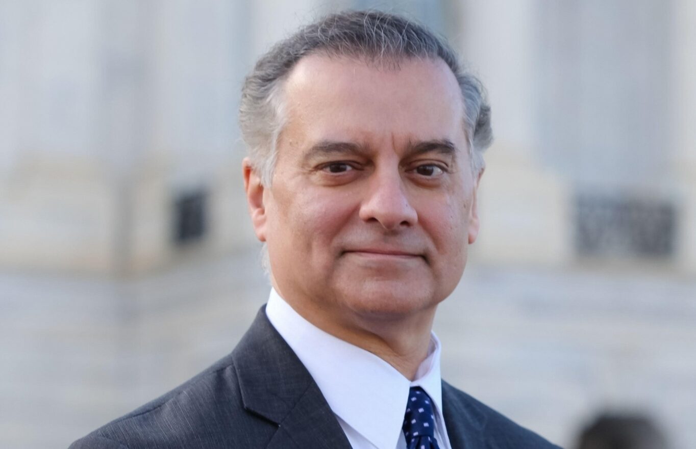 Kumar Barve