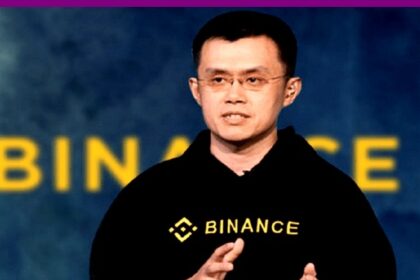 Leading crypto platform Binance's CEO Changpeng Zhao