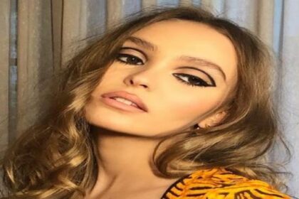 Lily-Rose Depp