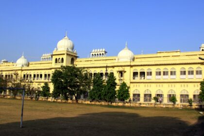 Lucknow University