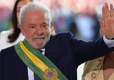 Luiz Inacio Lula da Silva