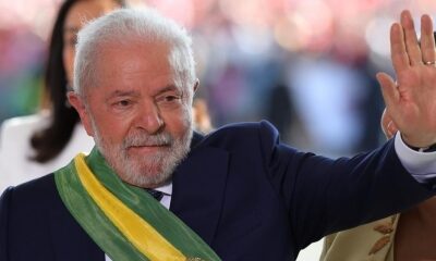 Luiz Inacio Lula da Silva