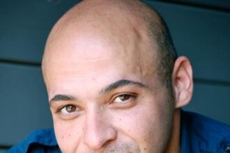 Mike Batayeh