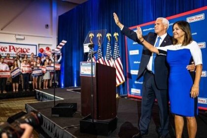 Mike Pence launches 2024 campaign
