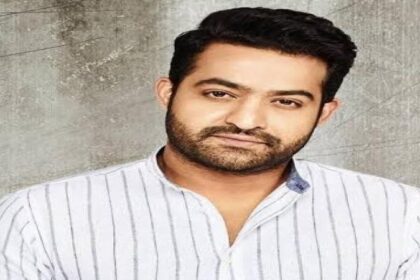 NTR Jr