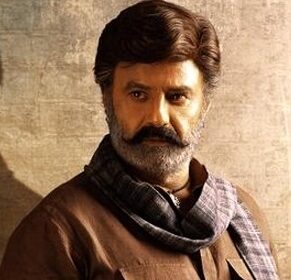 Nandamuri Balakrishna