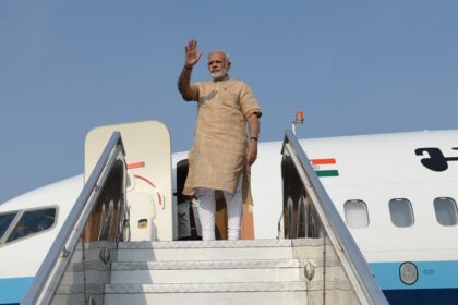 Narendra Modi